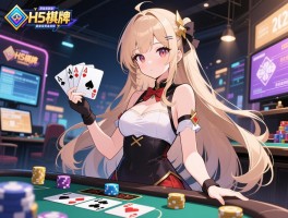 H5棋牌源码带教程怎么获取,搭建需要什么技术,如何避免常见坑点