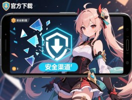 六角碎片官方下载,安全渠道是什么,如何辨别正版资源,手机直接玩的方法