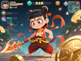 哪吒小游戏零氪金攻略