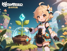 凹凸世界埃米培养攻略
