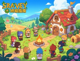 星露谷物语献祭流程终极指南