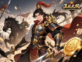 三国之乱世无双新手开局攻略与零氪金养成指南