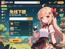 网页小游戏在线玩网址，免费免下载怎么玩,经典怀旧有哪些,热门排行榜怎么看