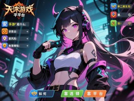 变态游戏手游平台是什么,安全风险有哪些,如何选择靠谱平台