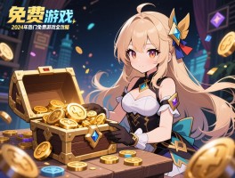 免费游戏宝藏推荐2024年热门免费游戏全攻略