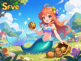 详细阅读:星露谷美人鱼怎么触发,金核桃获取攻略分享 星露谷美人鱼怎么触发,金核桃获取攻略分享