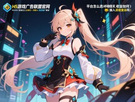 H5游戏广告联盟官网，平台怎么选,收益如何,接入流程复杂吗
