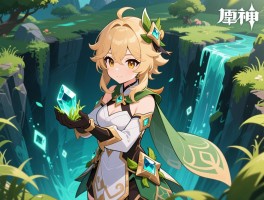 原神零氪玩家怎么快速攒原石？草元素队伍真的能免费打通深渊吗？
