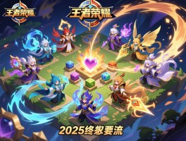 王者荣耀自走棋最新法师阵容推荐，2025终极爆发流搭配心法