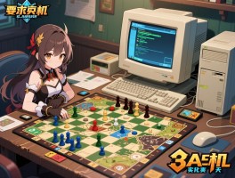 战棋游戏单机低配置优化方案，老旧电脑也能流畅运行3A级策略游戏的实用技巧