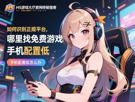 H5游戏大厅官网终极指南，如何识别正规平台,哪里找免费游戏,手机配置低怎么办