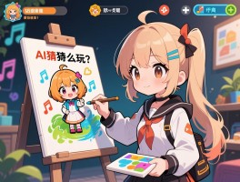详细阅读:我画你猜怎么玩,AI猜画小歌识别原理,游戏攻略技巧有哪些 我画你猜怎么玩,AI猜画小歌识别原理,游戏攻略技巧有哪些