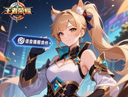 详细阅读:王者荣耀语音播报触发条件详解 王者荣耀语音播报触发条件详解