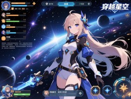 穿越星空深度评测与攻略大全：穿越星空游戏技巧、穿越星空电影解析与小说推荐