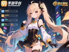 91手游平台现在怎么样,还能用吗,有哪些替代选择