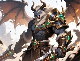 兽王猎人天赋加点终极攻略