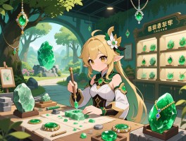 丹阳翡翠林珠宝艺术园沉浸式游览：原石加工DIY体验与鉴赏购买全攻略，打造专属翡翠珍藏