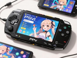 PSV经典游戏手机移植全攻略：重温掌机情怀，PSV移植手游推荐与体验解析