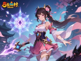 梦幻西游女儿村PVP与任务双修攻略，封印命中与固伤输出的属性权衡及实战技巧