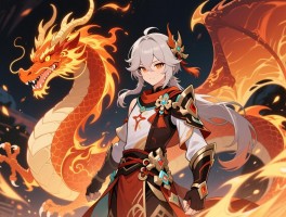 附身原神怎么玩,附身机制详解,纳塔火龙附身玩法