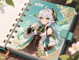 本子原神,是什么意思,哪里能看到,哪个角色最多