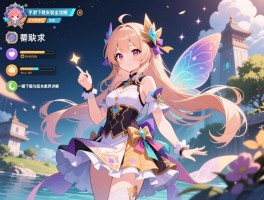 幻想少女手游下载安装全攻略：安卓iOS双端一键下载与版本差异详解