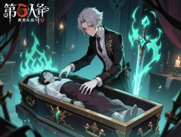入殓师第五人格技能全解析，附容返生与灵柩操作精髓