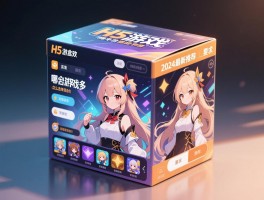 H5游戏盒子,哪个平台游戏多,怎么选择适合的,2024最新推荐