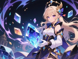 魔法石有什么用？全面解析魔法石的价值所在，