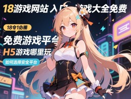 18游戏网站入口游戏大全免费，免费游戏平台有哪些，如何选择安全平台，H5游戏哪里玩