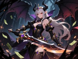 无尽黑暗之刃刷法全攻略，法师单刷玛拉顿公主技巧与实战赚钱指南