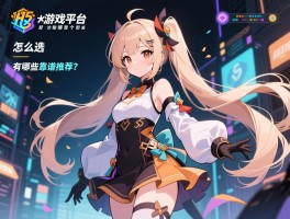 H5游戏平台哪个好,怎么选,有哪些靠谱推荐？