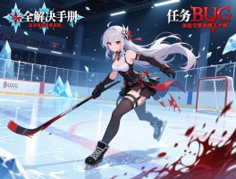 冰上之血BUG完全解决手册：告别卡任务烦恼，一键获取高清重制版，体验完整剧情无中断
