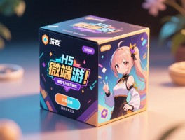 H5游戏盒子微端游丨它有何优势,如何选择,哪些平台值得体验