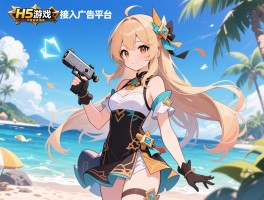 H5游戏接入广告平台怎么选,海外变现技巧,广告形式如何设置