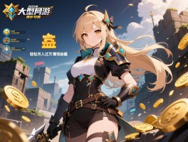 2025年大型网游搬砖攻略：高收益职业与副本推荐，轻松月入过万的赚钱秘籍