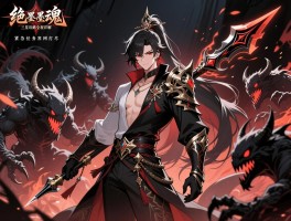 义绝墨魂笔三星攻略全程详解，紧急任务怪物机制阵容选择一网打尽