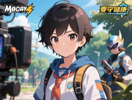 媒体中的坏榜样批判：解析歌曲影视负面价值观，守护青少年精神健康