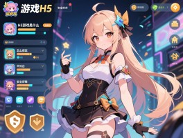 游戏h5：H5游戏是什么,怎么玩,平台有哪些,安全如何保障？