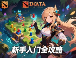 详细阅读:Dota自走棋新手入门全攻略 Dota自走棋新手入门全攻略