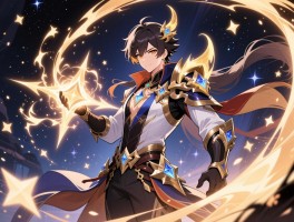 曜连招大全：从入门到精通掌握星辰之力