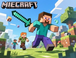 Minecraft传送指令大全：彻底解放跑图时间，精准传送全坐标指南