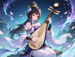 详细阅读:梦幻西游悲瑟独弦琴攻略 梦幻西游悲瑟独弦琴攻略
