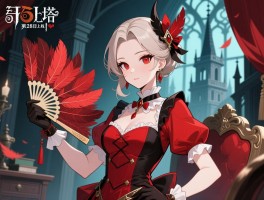 详细阅读:第五人格象牙塔新皮肤8月28日上线,红夫人羽毛扇值得买吗? 第五人格象牙塔新皮肤8月28日上线,红夫人羽毛扇值得买吗?