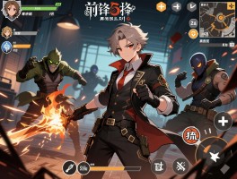 前锋第五人格搏命流怎么玩？真的能扛住监管者吗求教！