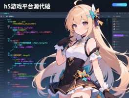 h5游戏平台源代码,如何获取源码,开发教程有哪些,注意事项是什么