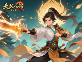玩了这么多年天龙八部单机版，天佛降世武功到底怎么学才最强？
