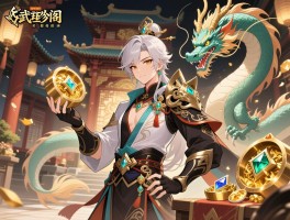 龙武珍宝阁我要买必看攻略｜5分钟搞懂角色定价与安全交易秘诀
