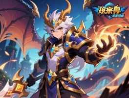 老玩家回归，赛尔号龙尊现在强度还能玩吗？求配招攻略