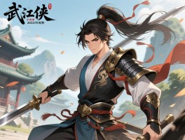 武侠单机游戏新作预告2023年度期待作品盘点，武侠单机游戏开发进展与发售时间预测